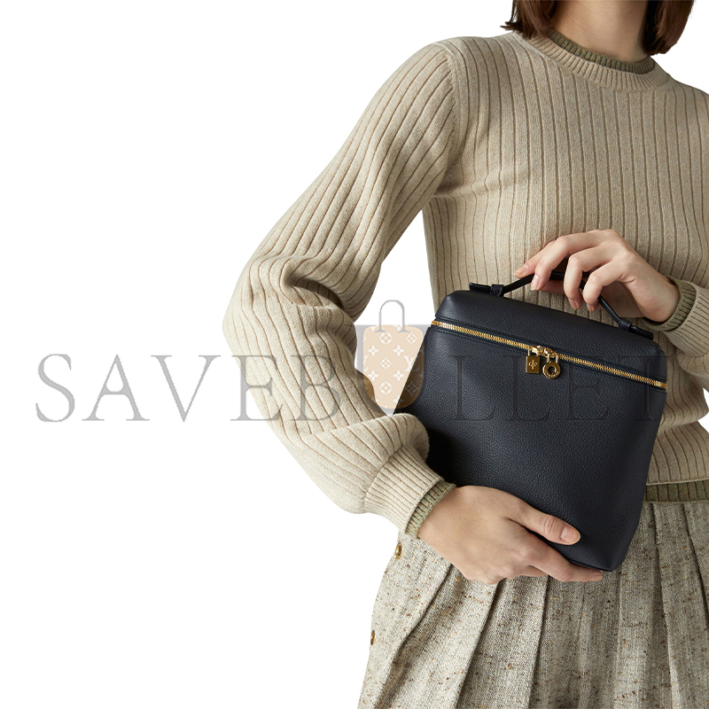 L**o p*ana extra pocket backpack l23.5 fan4041 (23*21*8cm)